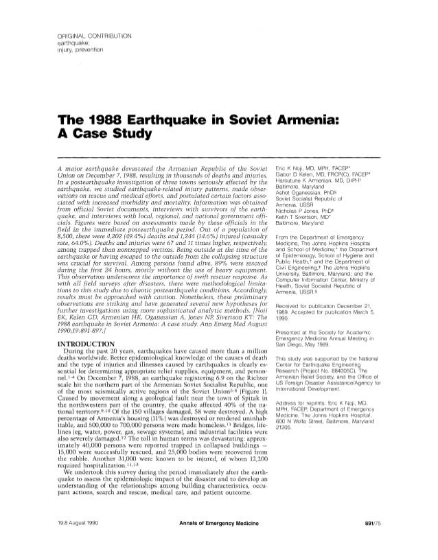 medc earthquake case study san francisco medc earthquake case study san francisco